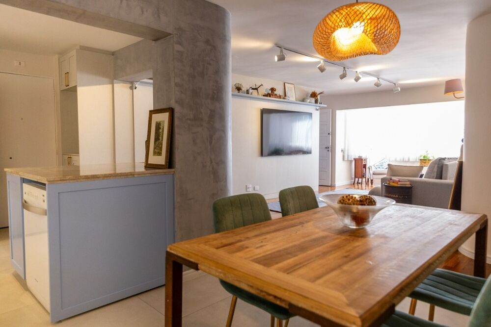 Apartamento, 3 quartos, 122 m² - Foto 6