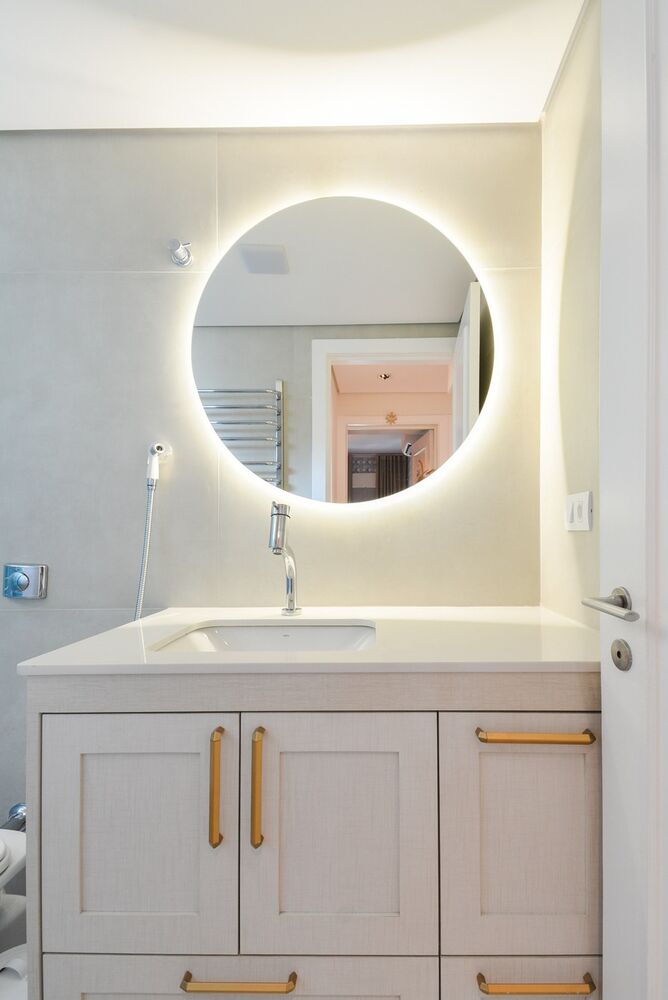 Apartamento, 3 quartos, 122 m² - Foto 31