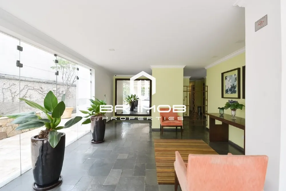 Apartamento, 3 quartos, 101 m² - Foto 8