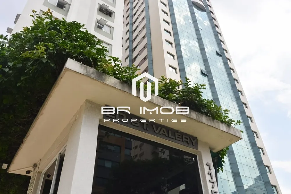 Apartamento, 3 quartos, 101 m² - Foto 1