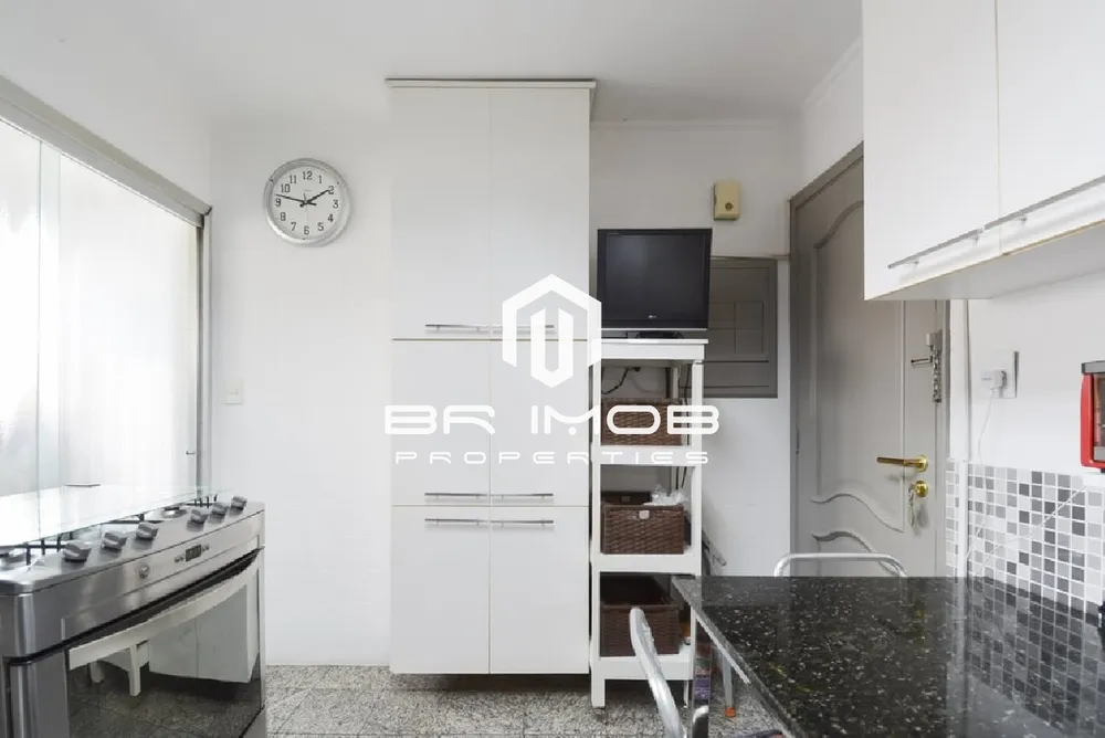 Apartamento, 3 quartos, 101 m² - Foto 6