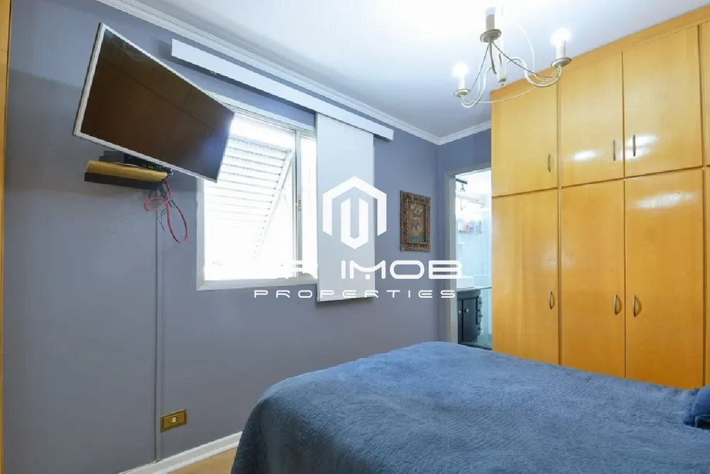 Apartamento, 3 quartos, 101 m² - Foto 10