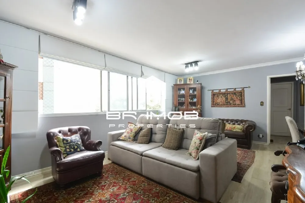 Apartamento, 3 quartos, 101 m² - Foto 4