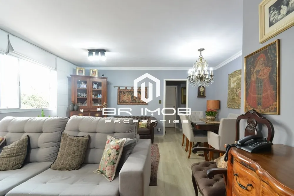 Apartamento, 3 quartos, 101 m² - Foto 7