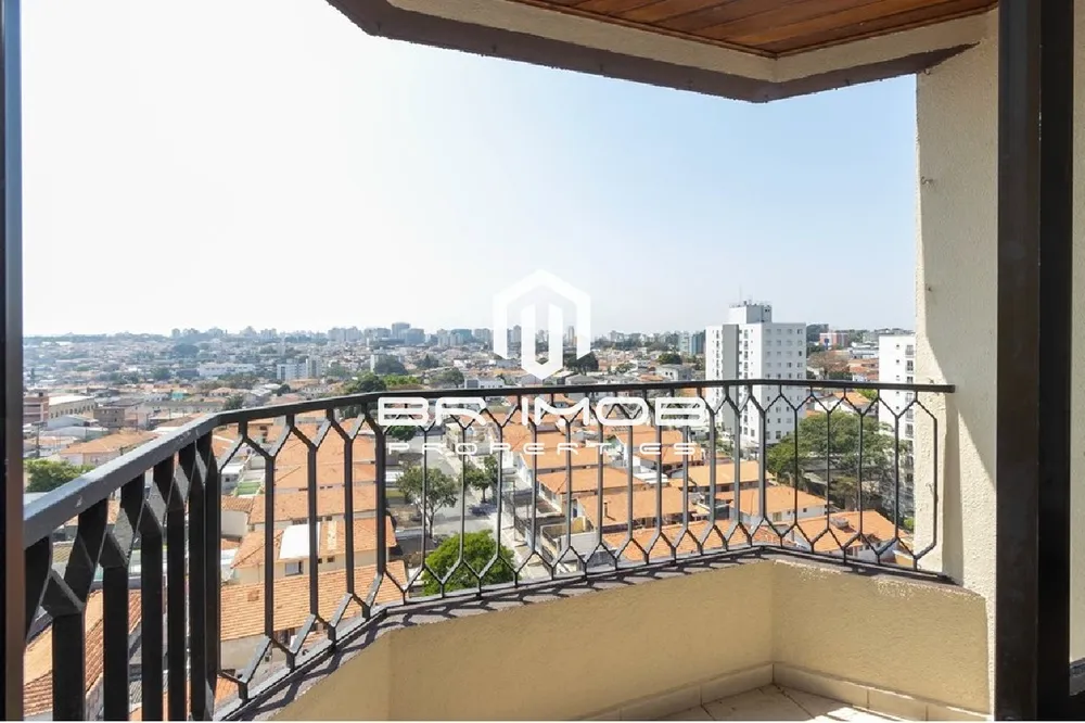 Apartamento, 3 quartos, 74 m² - Foto 1