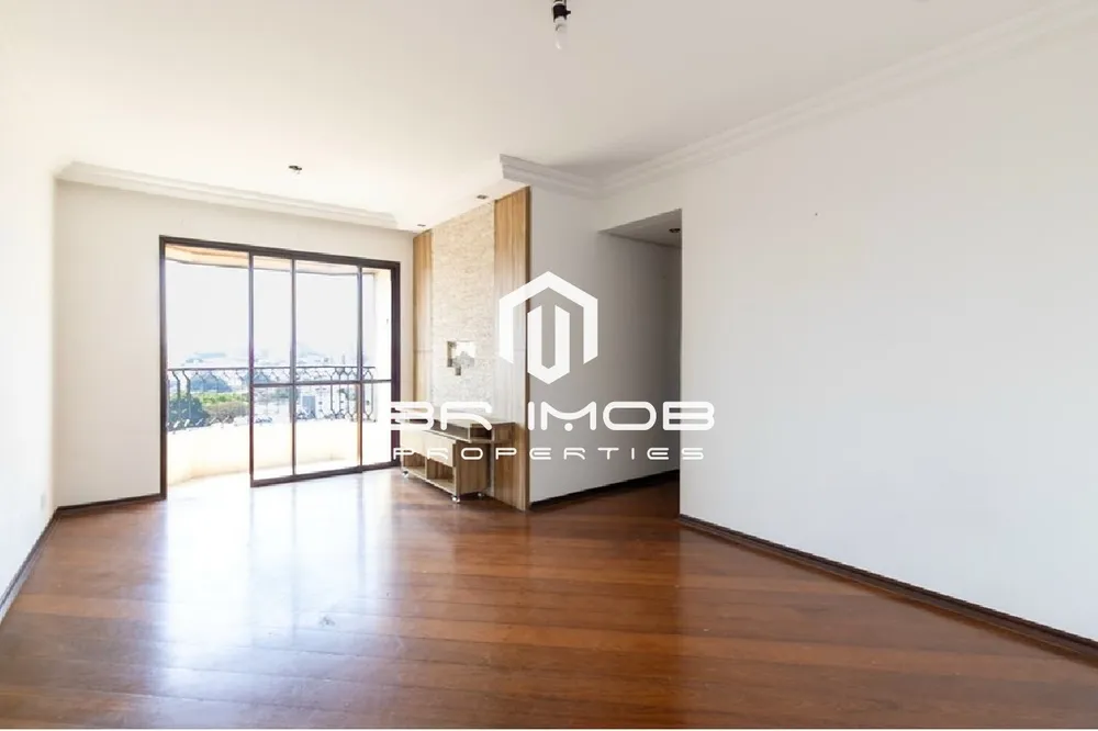 Apartamento, 3 quartos, 74 m² - Foto 3
