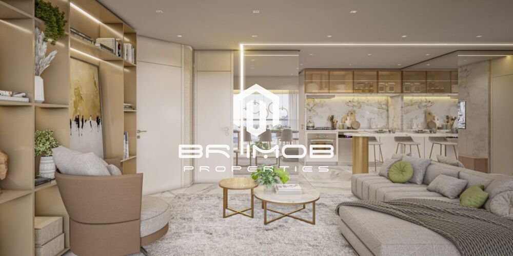 Apartamento, 3 quartos, 96 m² - Foto 11