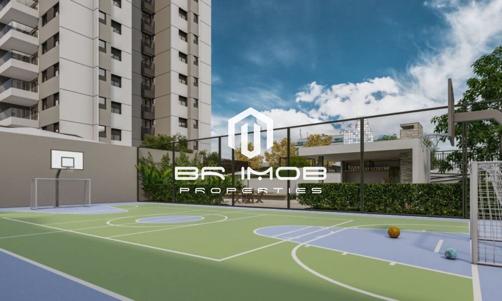 Apartamento, 3 quartos, 96 m² - Foto 2