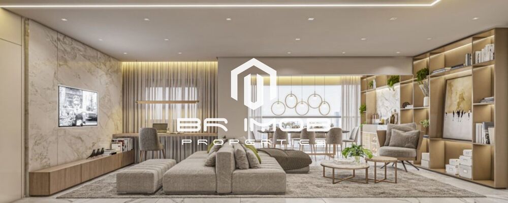 Apartamento, 3 quartos, 96 m² - Foto 13