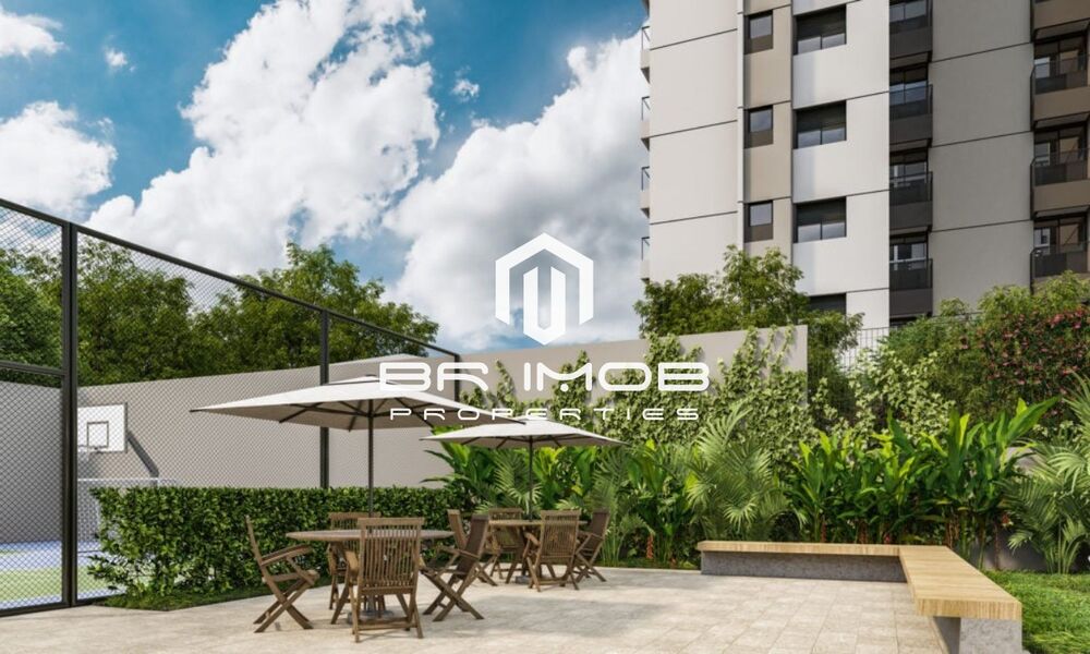 Apartamento, 3 quartos, 96 m² - Foto 14