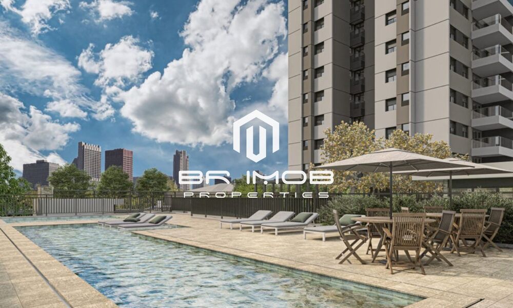 Apartamento, 3 quartos, 96 m² - Foto 6
