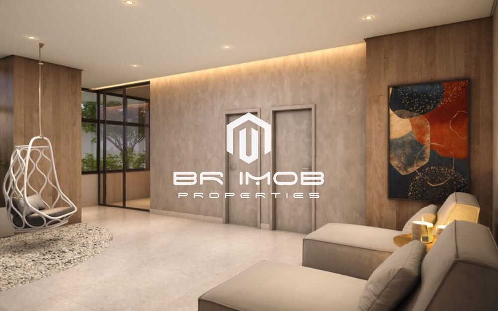 Apartamento, 3 quartos, 96 m² - Foto 3