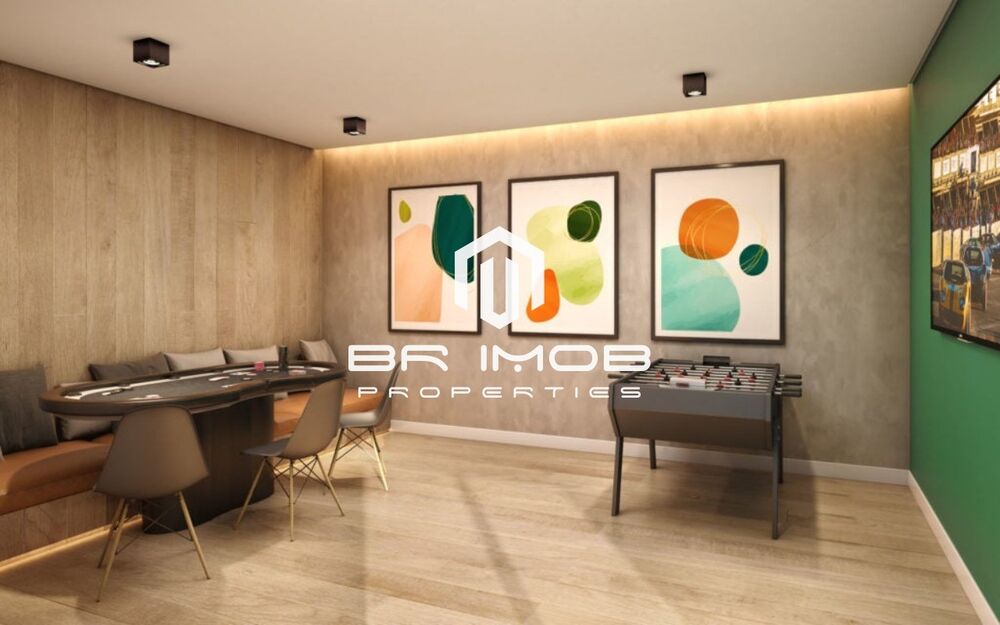 Apartamento, 3 quartos, 96 m² - Foto 8