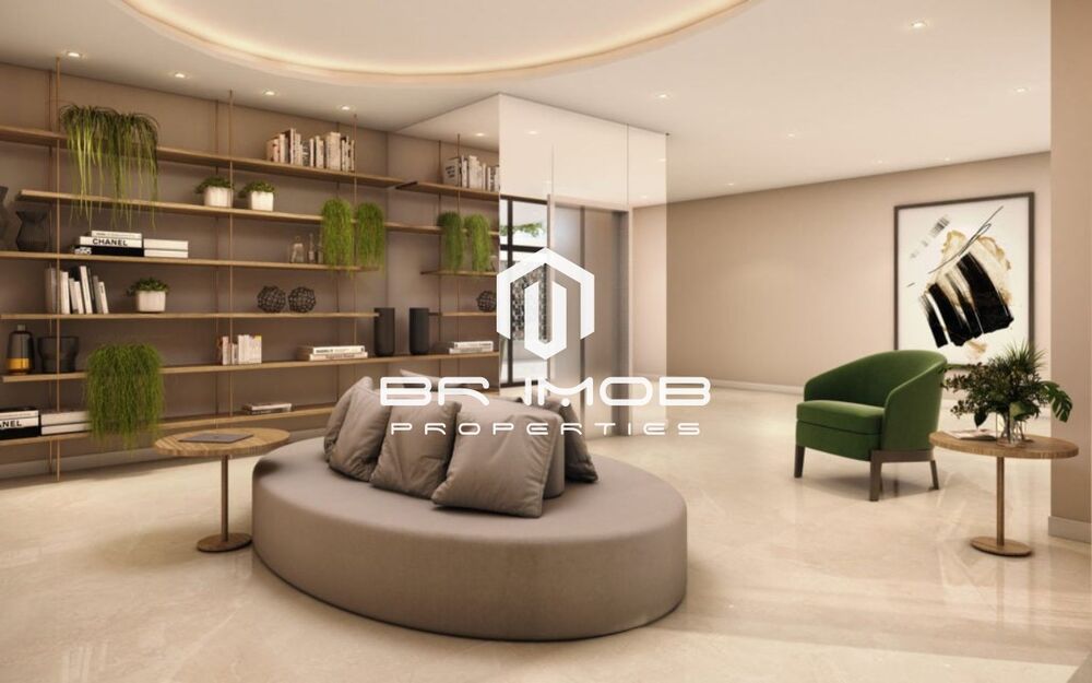 Apartamento, 3 quartos, 96 m² - Foto 7