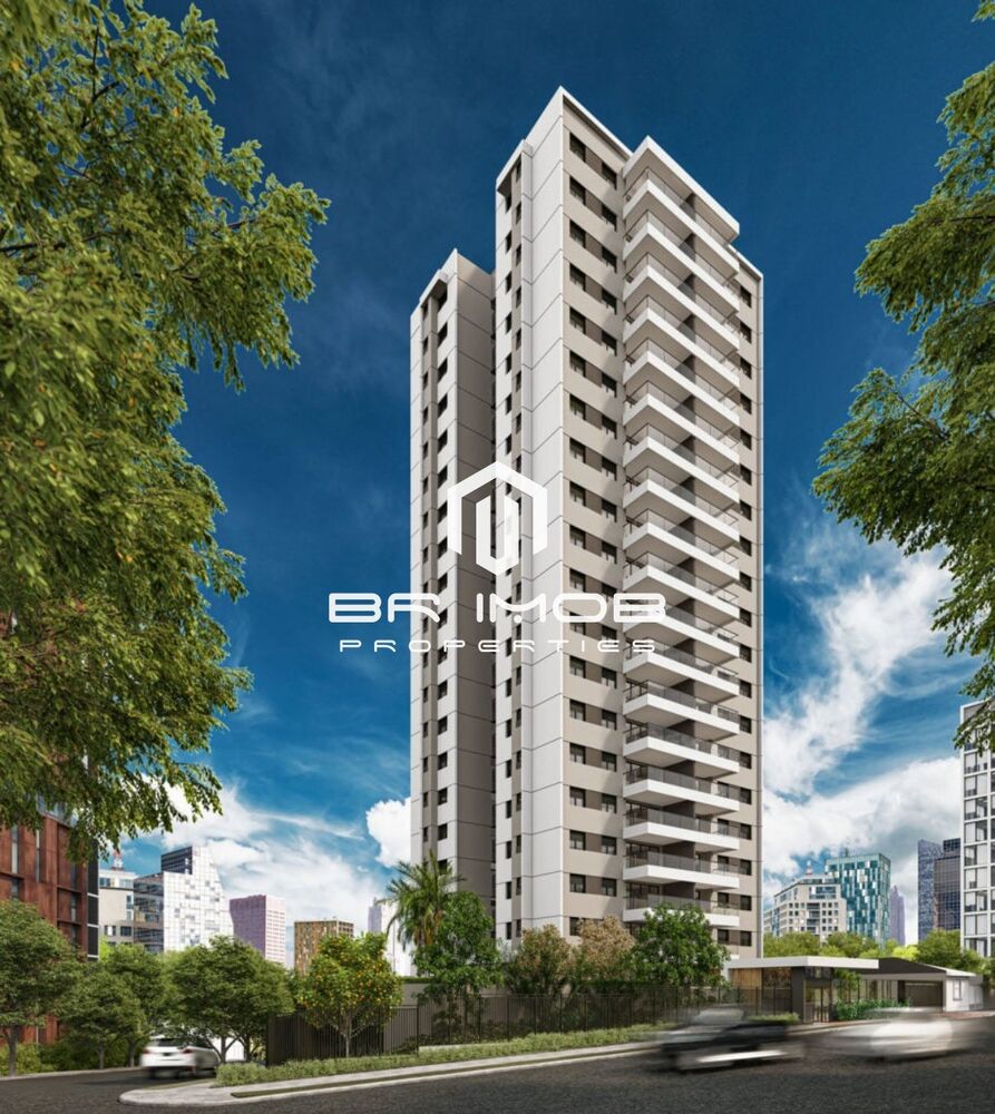 Apartamento, 3 quartos, 96 m² - Foto 5