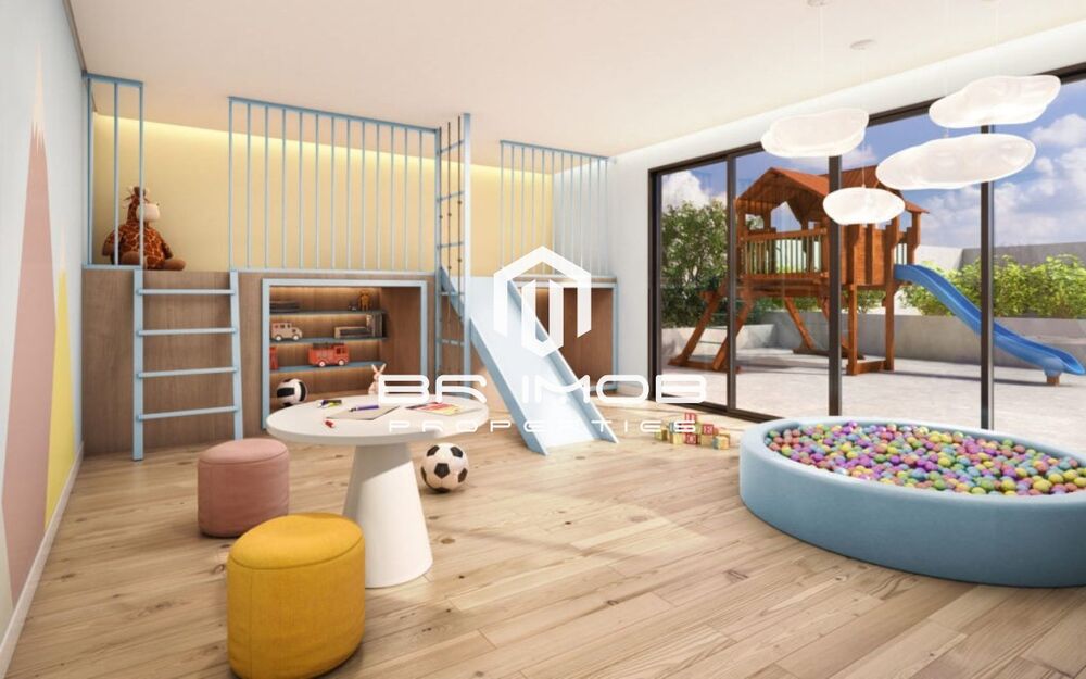 Apartamento, 3 quartos, 96 m² - Foto 9