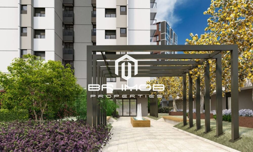 Apartamento, 3 quartos, 96 m² - Foto 4