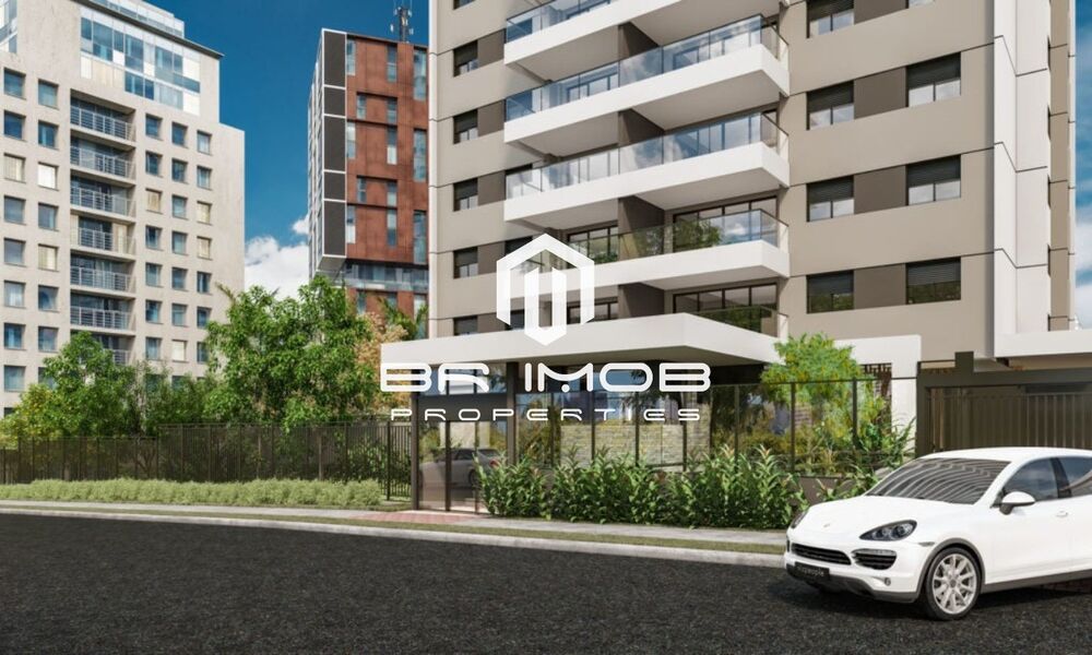 Apartamento, 3 quartos, 96 m² - Foto 10