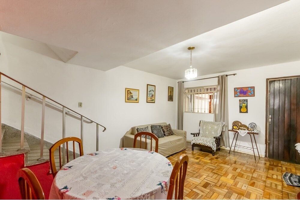 Casa, 2 quartos - Foto 4