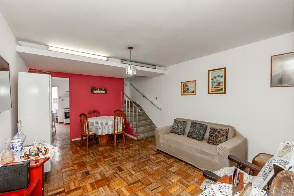 Casa, 2 quartos - Foto 1