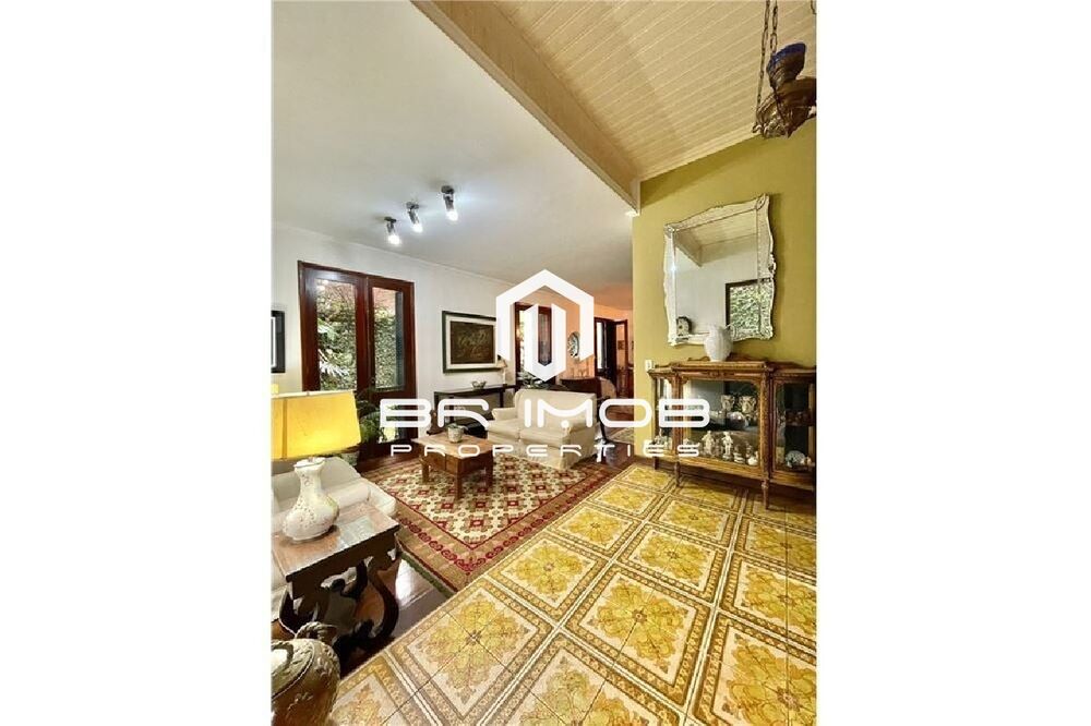 Casa, 4 quartos - Foto 1