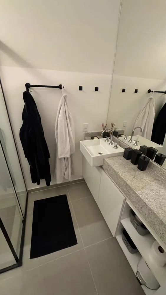 Apartamento, 1 quarto, 22 m² - Foto 10