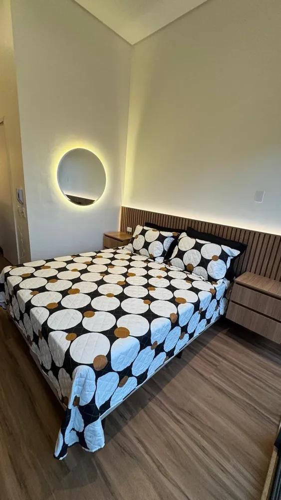 Apartamento, 1 quarto, 22 m² - Foto 4