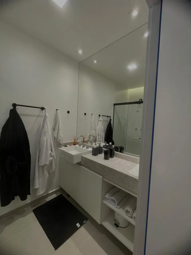 Apartamento, 1 quarto, 22 m² - Foto 8