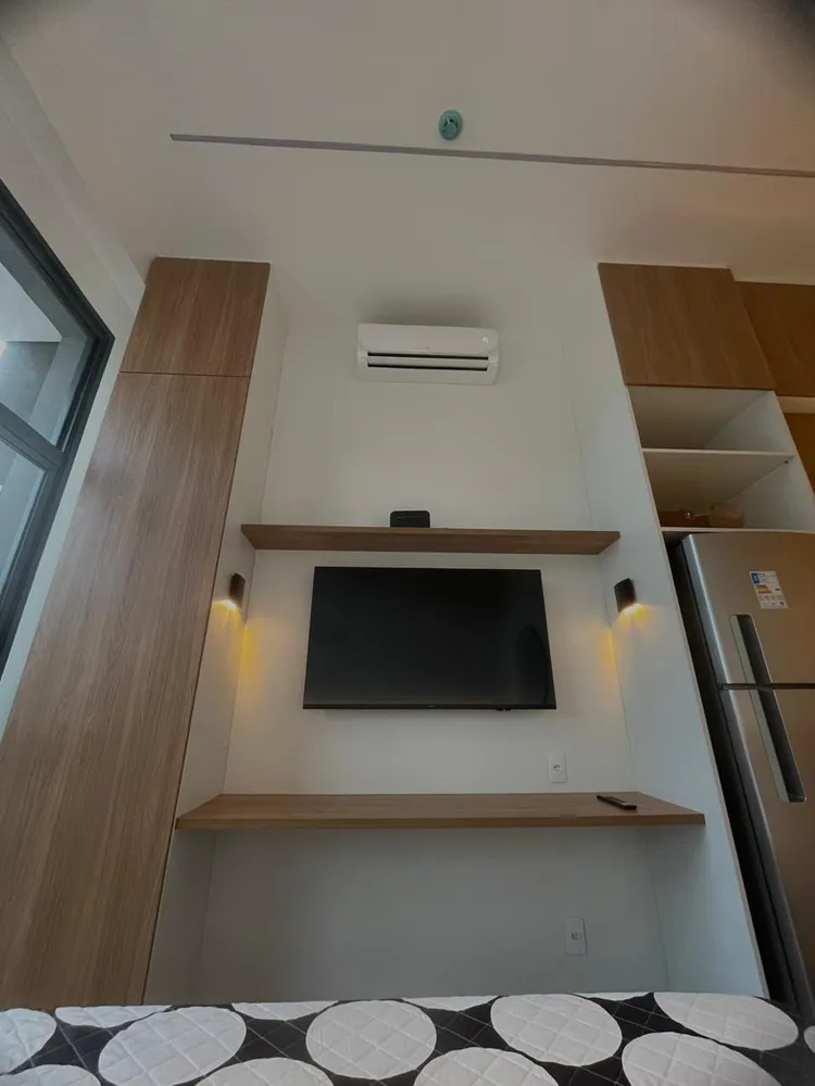 Apartamento, 1 quarto, 22 m² - Foto 6