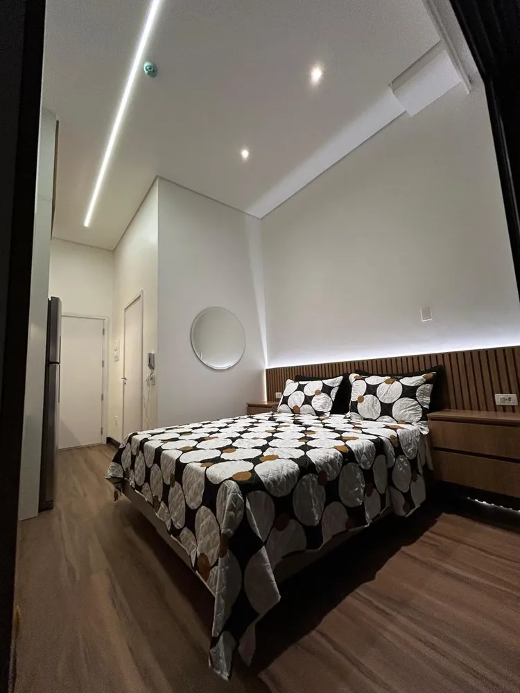 Apartamento, 1 quarto, 22 m² - Foto 2
