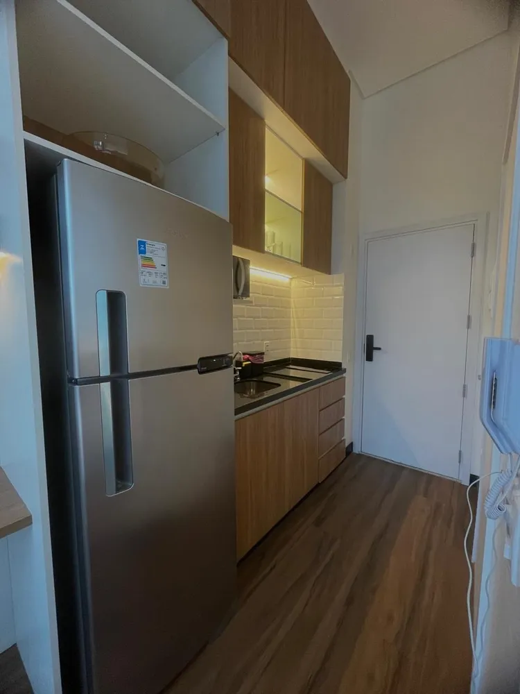 Apartamento, 1 quarto, 22 m² - Foto 8