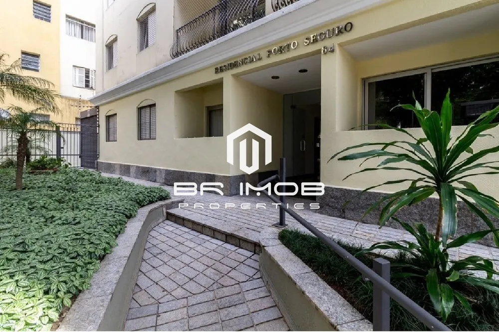 Apartamento, 2 quartos, 95 m² - Foto 3