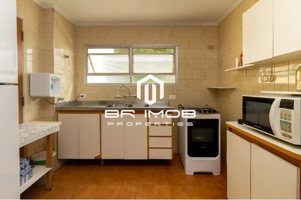 Apartamento, 2 quartos, 95 m² - Foto 8