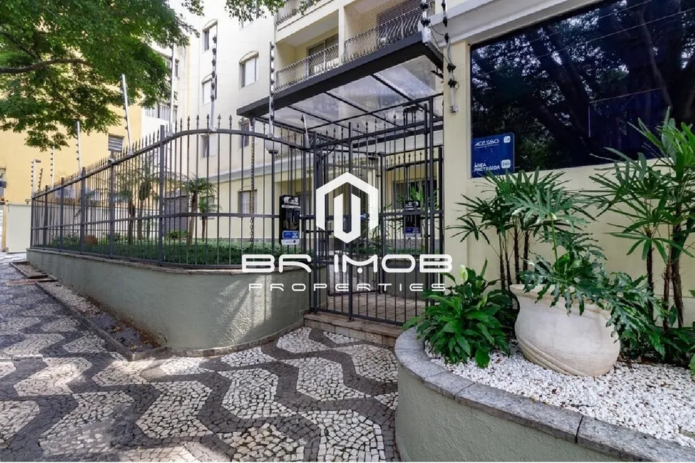 Apartamento, 2 quartos, 95 m² - Foto 2