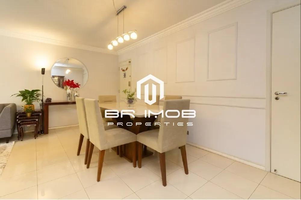 Apartamento, 2 quartos, 95 m² - Foto 6