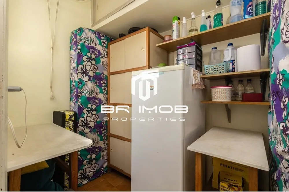 Apartamento, 2 quartos, 95 m² - Foto 10