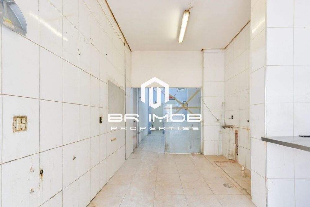 Loja-Salão, 54 m² - Foto 7