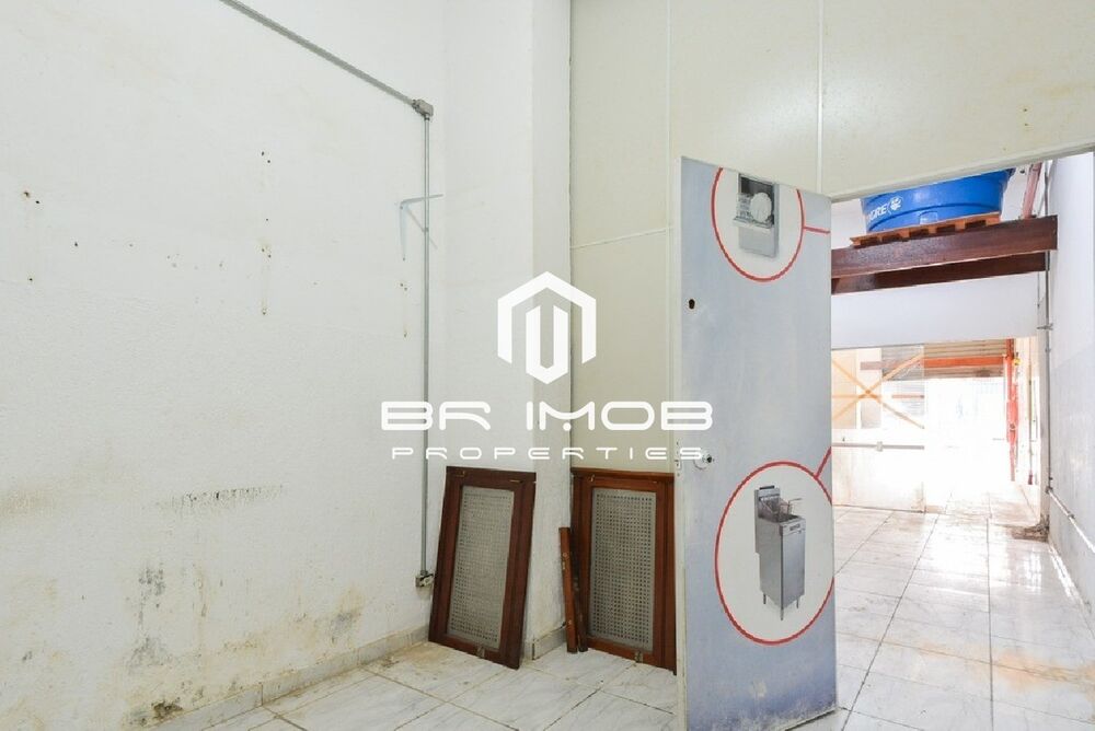 Loja-Salão, 54 m² - Foto 11