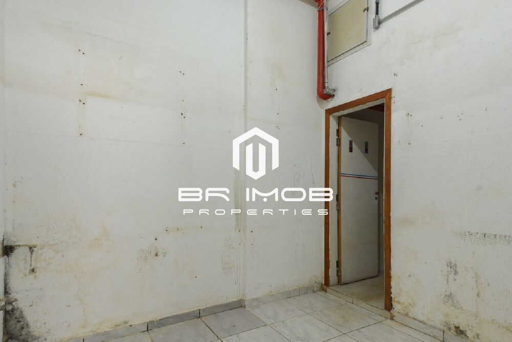 Loja-Salão, 54 m² - Foto 12