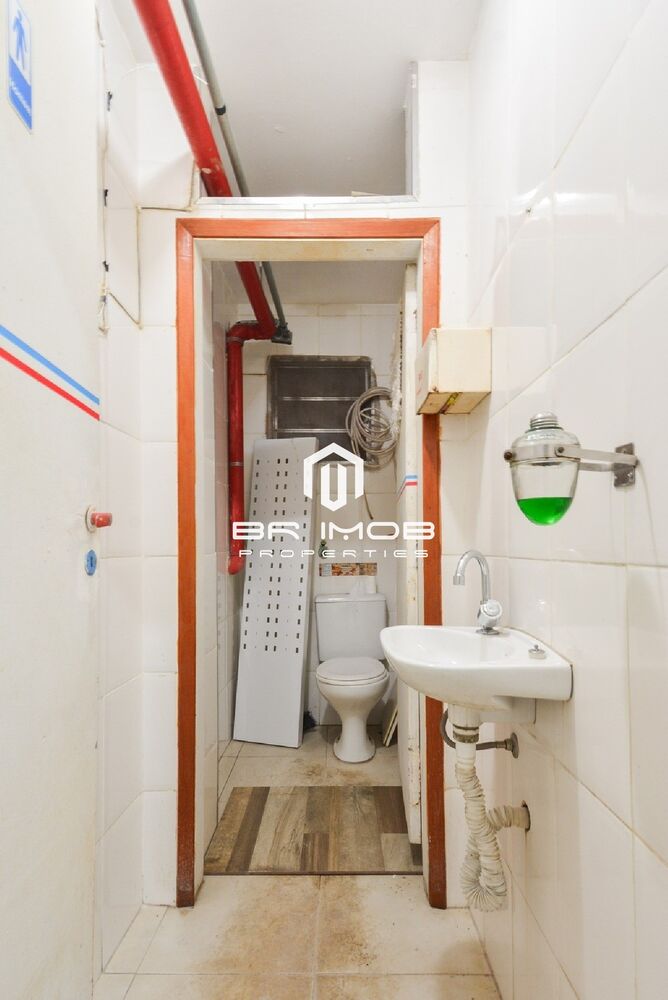 Loja-Salão, 54 m² - Foto 13