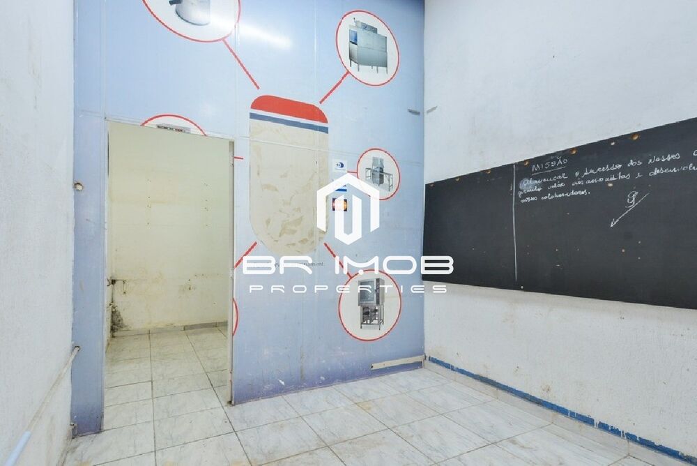 Loja-Salão, 54 m² - Foto 8