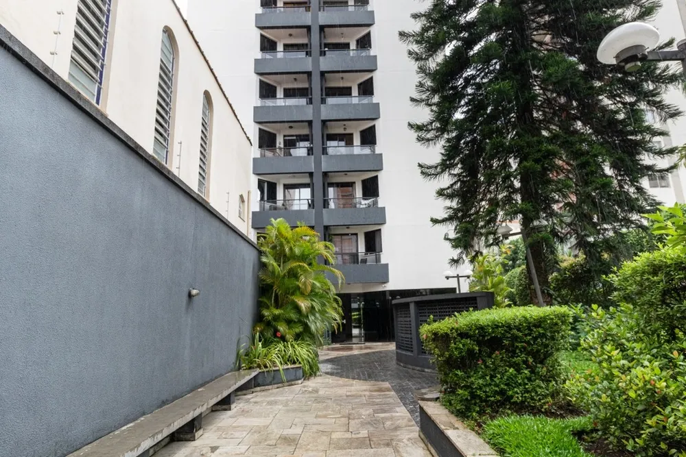 Apartamento, 1 quarto, 45 m² - Foto 5