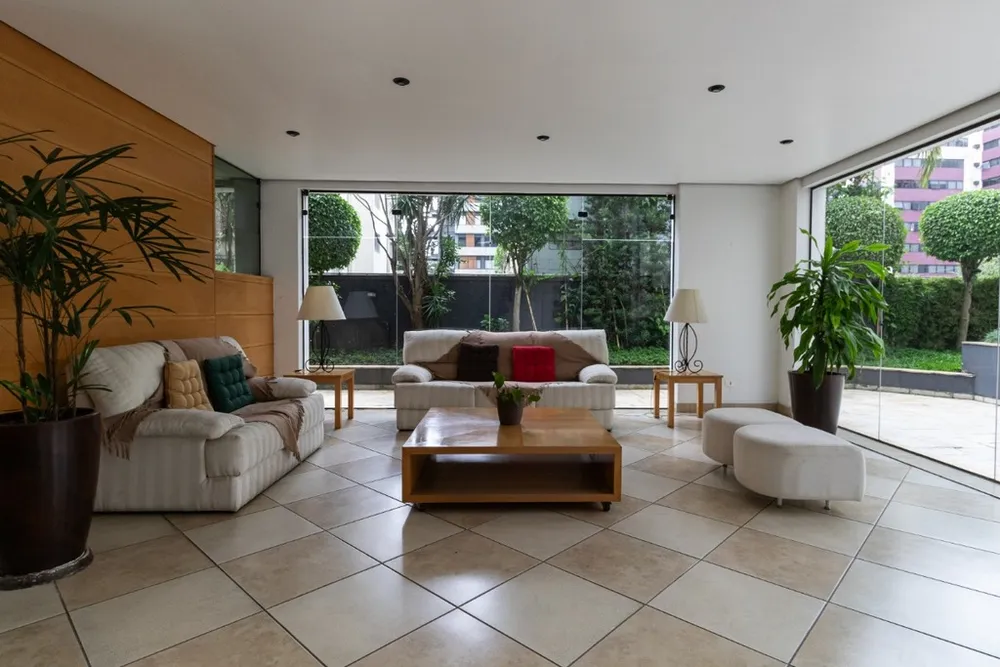 Apartamento, 1 quarto, 45 m² - Foto 2