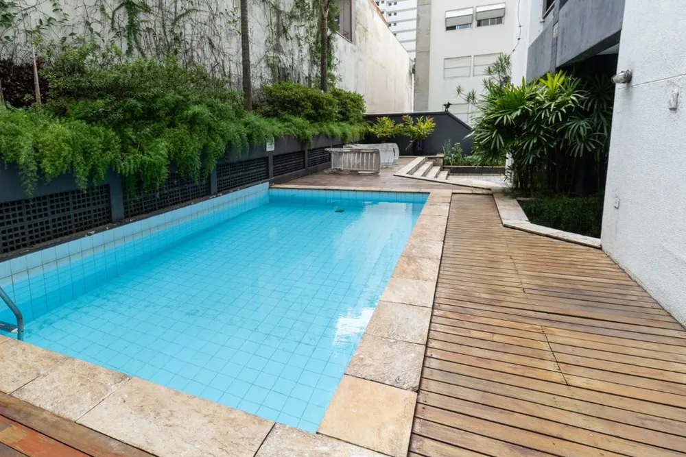Apartamento, 1 quarto, 45 m² - Foto 7