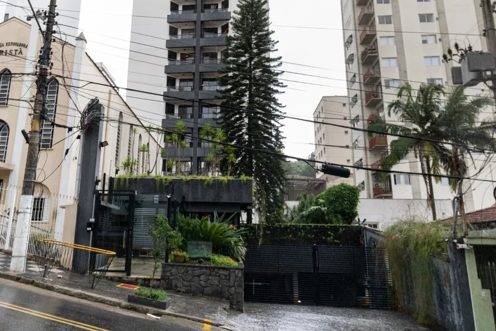 Apartamento, 1 quarto, 45 m² - Foto 4