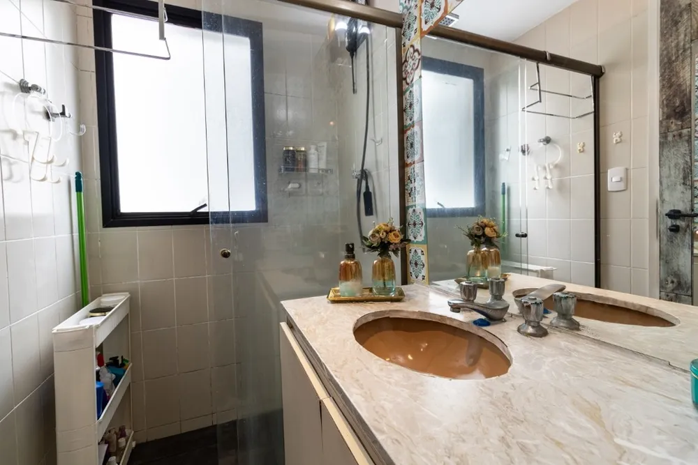 Apartamento, 1 quarto, 45 m² - Foto 11
