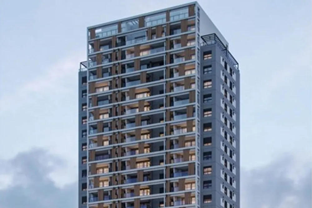 Apartamento, 2 quartos, 85 m² - Foto 10