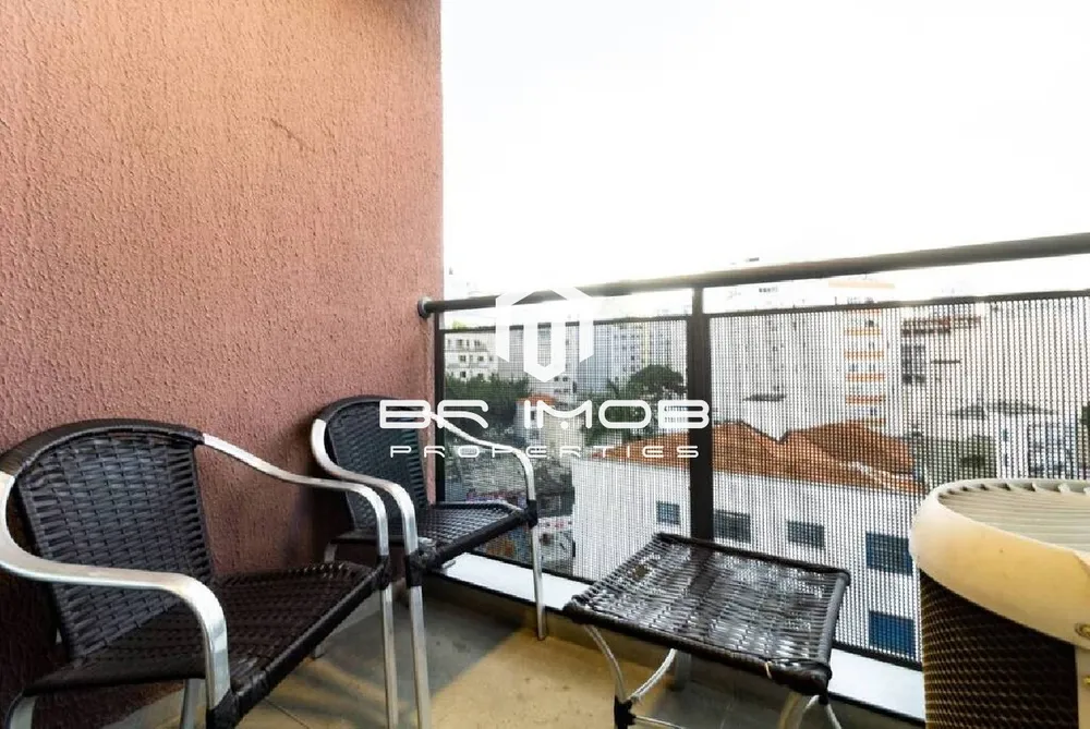 Apartamento, 1 quarto, 30 m² - Foto 2