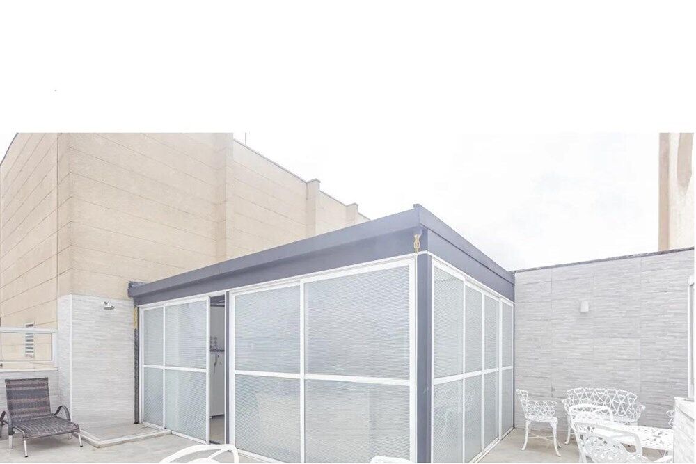 Apartamento, 2 quartos, 156 m² - Foto 14