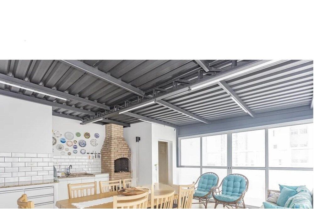 Apartamento, 2 quartos, 156 m² - Foto 15